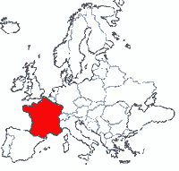 EUROPA OMOFOBA - francia europa - Gay.it Archivio