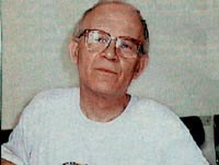 Roma: gay cristiani incontrano Franco Barbero - franco barbero 4 - Gay.it Archivio