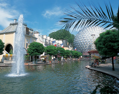 FOLLIE DA EUROPA-PARK - frankreich - Gay.it Archivio