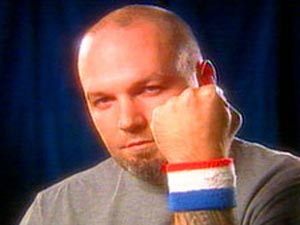 VERGINI, TENERI, ROMANTICI - fred durst - Gay.it Archivio