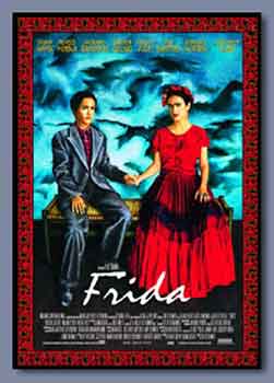 FRIDA SENZA SCHEMI - frida poster italia - Gay.it Archivio