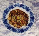 SE LUI EVITA I PIACERI DELLA CARNE... - frittata - Gay.it Archivio