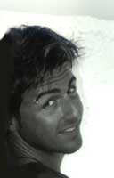 FABRIZIO. IL SEGRETO DEL BALLERINO. - frizio - Gay.it Archivio