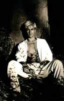 FABRIZIO. IL SEGRETO DEL BALLERINO. - frizio 2 - Gay.it Archivio