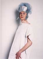 RITRATTO D'ARTISTA - fullin varieeta - Gay.it Archivio
