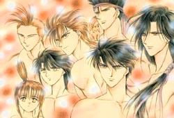 TRAGICA AMBIGUITA' - fushigi2 - Gay.it Archivio