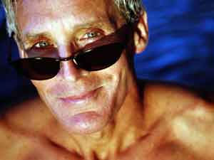 L'AIDS COI CAPELLI GRIGI - gay anziano10 - Gay.it Archivio