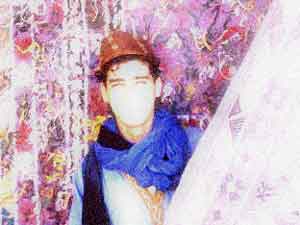 TAREK RISCHIA LA MORTE - gay arab02 - Gay.it Archivio