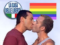 GAYLIB SVOLTA A DESTRA - gay casaliberta - Gay.it Archivio