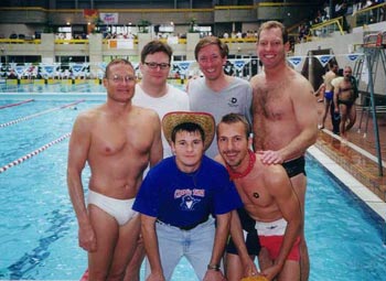 GAY GAMES 2010: A BERLINO! - gay games23 - Gay.it Archivio