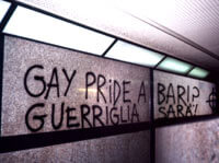 "GAY A BARI? SARA' GUERRA" - gay pride bari - Gay.it Archivio