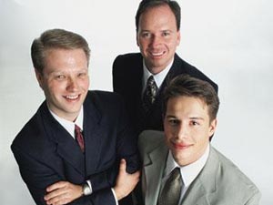 CHI SONO I GAY REPUBLICANS? - gay republicans 1 - Gay.it Archivio