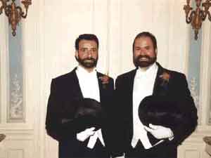 IL BUSINESS DELLE NOZZE GAY - gay wedding04 - Gay.it Archivio