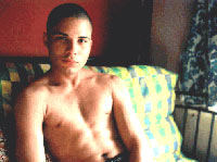 UN AIUTO PER MAHMOUD - gay arabo01 - Gay.it Archivio