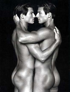 LE UNIONI GAY IN EUROPA - gay coppia22 - Gay.it Archivio