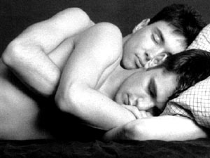 LE UNIONI GAY IN EUROPA - gay coppia23 - Gay.it Archivio