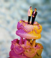 IL SOGNO DELL'EUROPA GAY - gay sposi01 - Gay.it Archivio