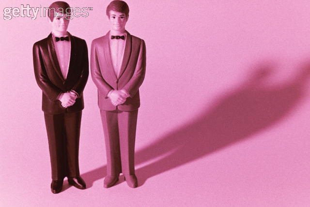 IL SOGNO DELL'EUROPA GAY - gay sposi03 1 - Gay.it Archivio