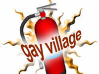 VACANZE ROMANE AL VILLAGE - gay village - Gay.it Archivio