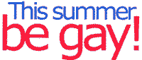 VACANZE ROMANE AL VILLAGE - gay village2 - Gay.it Archivio