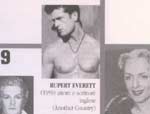 IL CALENDARIO DELLE CELEBRITA' GAY - gayday 1 - Gay.it Archivio