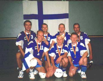 COUNTDOWN AGLI EUROGAMES! - gaygames30 - Gay.it Archivio