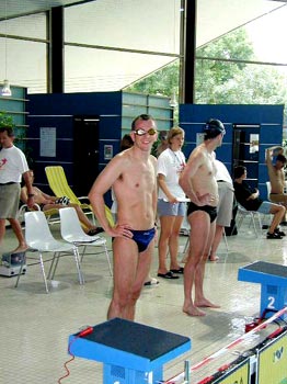 COUNTDOWN AGLI EUROGAMES! - gaygames31 - Gay.it Archivio