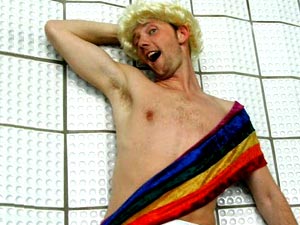COUNTDOWN AGLI EUROGAMES! - gaygames32 - Gay.it Archivio