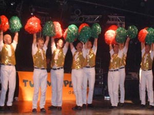 COUNTDOWN AGLI EUROGAMES! - gaygames33 1 - Gay.it Archivio