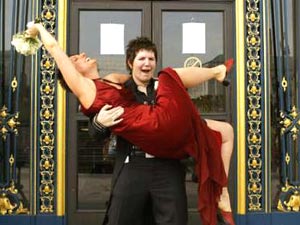IL PARADISO DELLE NOZZE GAY - gaymarriage 2 14 3 - Gay.it Archivio
