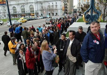 IL PARADISO DELLE NOZZE GAY - gaymarriage 2 17 - Gay.it Archivio