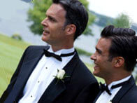 NOZZE GAY IN CHIESA DANESE - gaypartners03 - Gay.it Archivio