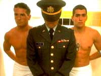 UN MONDO RAINBOW - gaysinmilitary2 2 - Gay.it Archivio