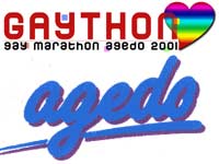 GAYTHON: LE STORIE - gaython agedo 3 - Gay.it Archivio