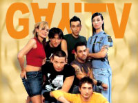 GAY.tv si oscura contro la guerra - gaytv4 1 - Gay.it Archivio