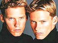 Finlandia legalizza le coppie gay - gemelli0 - Gay.it Archivio