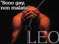 &QUOT;SONO GAY, NON MALATO&QUOT; - genitori gaynonpazzo - Gay.it Archivio
