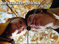 LA MADRE GELOSA - genitori gelosa - Gay.it Archivio