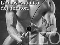 L'OMOSESSUALITÀ DEI GENITORI - genitori omosessualita - Gay.it Archivio