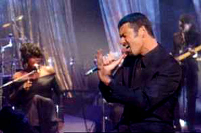 SESSO E STORIA ALLA BERLINALE 55 - george michael a differen - Gay.it Archivio