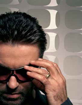 LA PAZIENZA D'ESSER VISIBILI - george michael01 - Gay.it Archivio