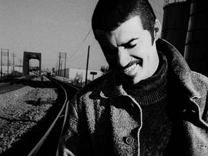 LA PAZIENZA D'ESSER VISIBILI - george michael05 - Gay.it Archivio