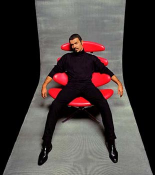 LA PAZIENZA D'ESSER VISIBILI - george michael07 - Gay.it Archivio