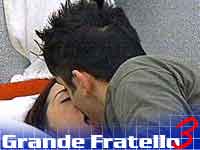 CENSURATE IL GRANDE FRATELLO - gf3 10 2 - Gay.it Archivio