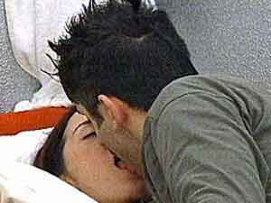 GF3: FINE DEL "VERO" AMORE - gf3 10 2andrea - Gay.it Archivio
