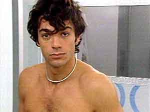 CENSURATE IL GRANDE FRATELLO - gf3 10 2luca - Gay.it Archivio