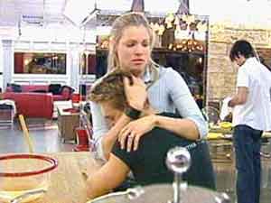 GF3: FINE DEL "VERO" AMORE - gf3 11 2pasquale - Gay.it Archivio