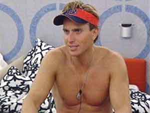"TROPPO" NIENTE AL GF3 - gf3 11 4pasquale - Gay.it Archivio