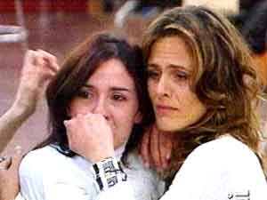 CHI SONO I RAGAZZI DEL GF3? - gf3 14 3marianella claudia - Gay.it Archivio