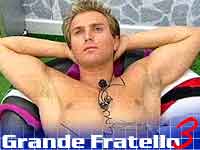 GF3 ALLA RESA DEI CONTI - gf3 16 4pasquale - Gay.it Archivio
